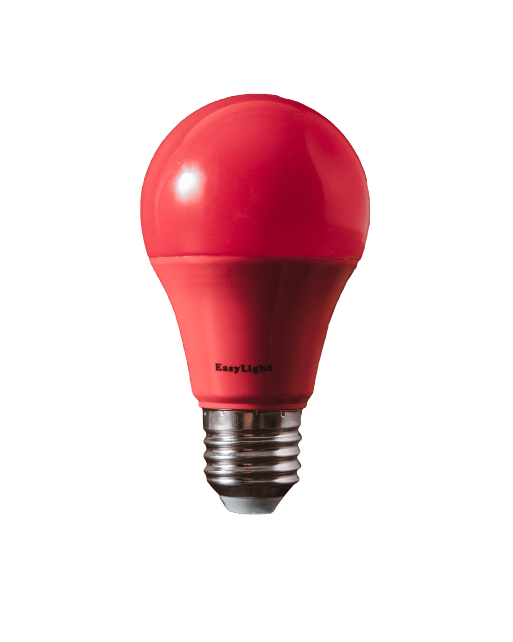 Základné parametre - červená žiarovka Mitochondriak E27